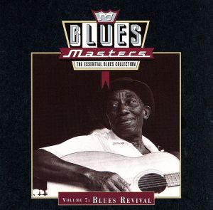 【輸入盤】Vol. 7-Blues Revival