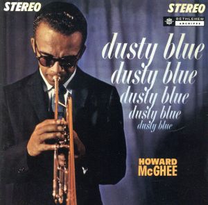 【輸入盤】Dusty Blue