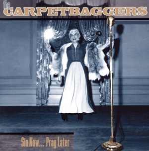 【輸入盤】Sin Now... Pray Later