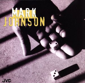 【輸入盤】Mark Johnson
