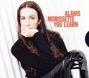 【輸入盤】You Learn
