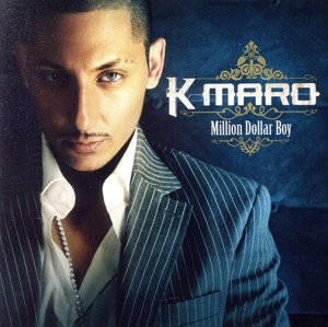 【輸入盤】Million Dollar Boy