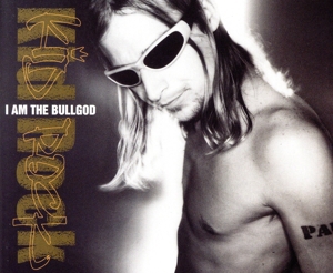 【輸入盤】I Am the Bullgod