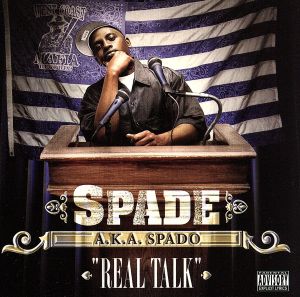 【輸入盤】Real Talk