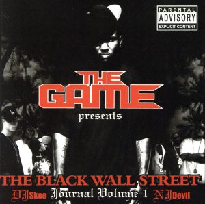 【輸入盤】Black Wall Street Journal