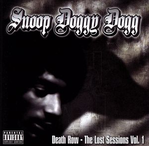 【輸入盤】Death Row: Lost Sessions 1