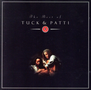 【輸入盤】Best of Tuck&Patti