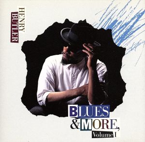 【輸入盤】Blues & More 1