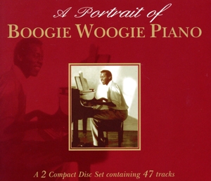 【輸入盤】Boogie Woogie Piano