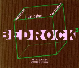 【輸入盤】Bedrock 3