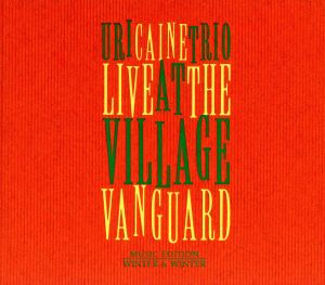 【輸入盤】Live at the Village Vanguard