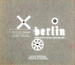 【輸入盤】Berlin: Songs of Love & War Peace & Exile (Spkg)