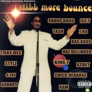 【輸入盤】Still More Bounce