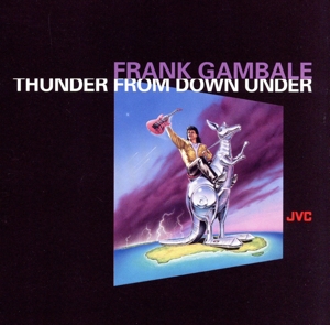 【輸入盤】Thunder from Down Under