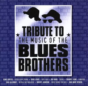 【輸入盤】Original Music of Blues Bros