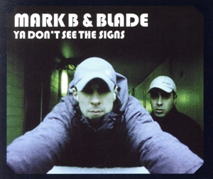 【輸入盤】Ya Don't See the Signs