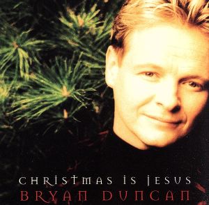 【輸入盤】Christmas Is Jesus