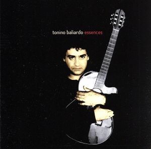 【輸入盤】Essences