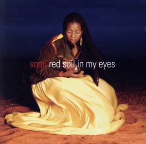 【輸入盤】Red Soil in My Eyes