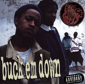 【輸入盤】Buck Em Down