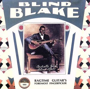 【輸入盤】Ragtime Guitar's Foremost Fing