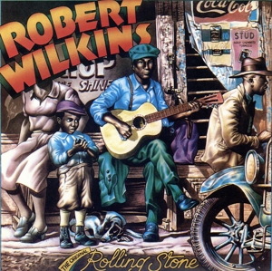 【輸入盤】Original Rolling Stone