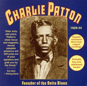 【輸入盤】Founder of Delta Blues