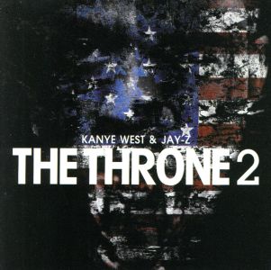 【輸入盤】The Throne 2