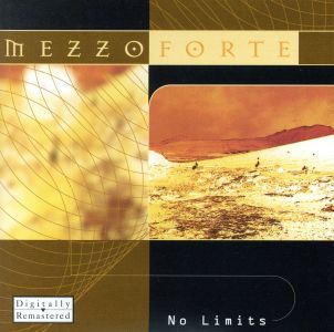 【輸入盤】No Limits