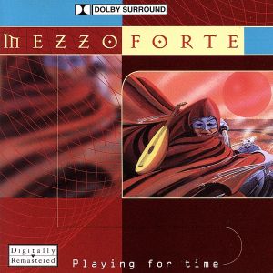 【輸入盤】Playing For Time