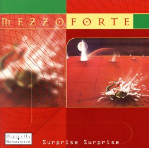 【輸入盤】Surprise Surprise