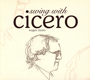 【輸入盤】Swing With Cicero