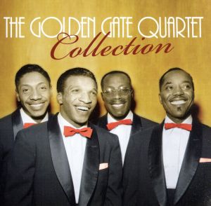 【輸入盤】Golden Gate Quartet..