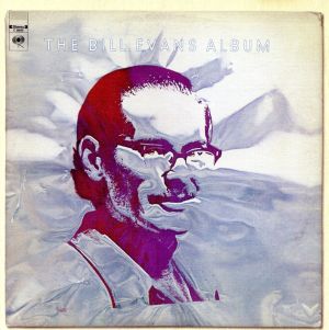 【輸入盤】The Bill Evans Album