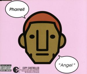 【輸入盤】Angel