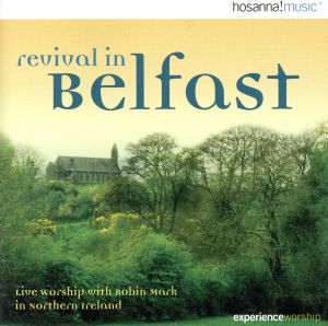 【輸入盤】Revival in Belfast