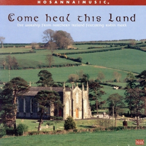 【輸入盤】Come Heal This Land