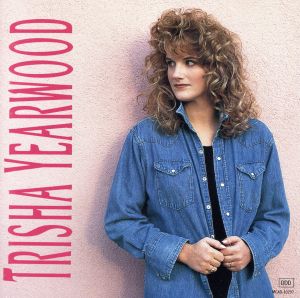 【輸入盤】Trisha Yearwood