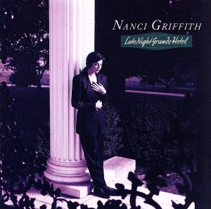 【輸入盤】Late Night Grand Hotel