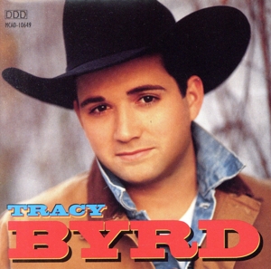 【輸入盤】Tracy Byrd