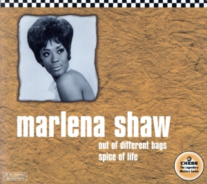 【輸入盤】Out of Different Bags/the...