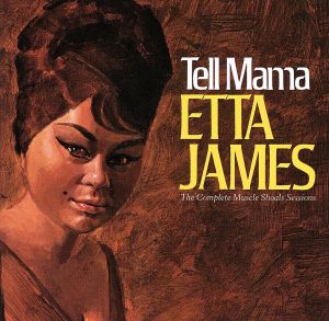 【輸入盤】Tell Mama: Comp Muscle Shoals Sessions