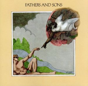 【輸入盤】Fathers & Sons