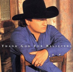 【輸入盤】Thank God for Believers