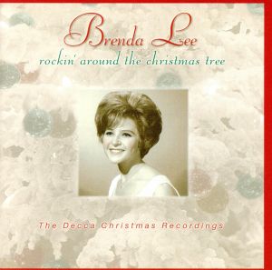 【輸入盤】Rockin' Around the Christmas Tree