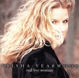 【輸入盤】Real Live Woman