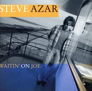 【輸入盤】Waitin on Joe