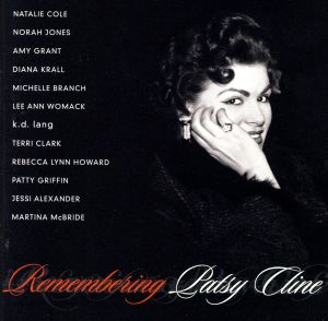 【輸入盤】Remembering Patsy Cline