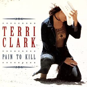 【輸入盤】Pain to Kill