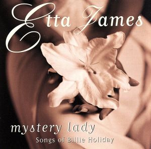 【輸入盤】Mystery Lady